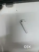 Apple Airpod 1 earbud