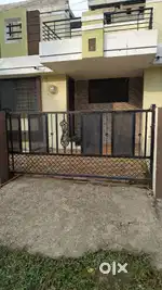 2 BHK independent row house for rent