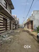50 Sq Yards Duplex House For Sale Near Wave City NH-24 Ghaziabad