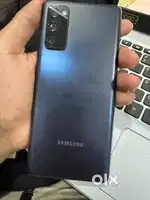 Samsung s20 fe 5g