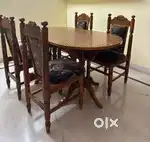Dinning Table