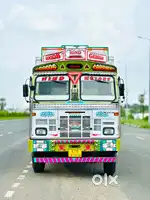 TATA 3518 28 FOOT