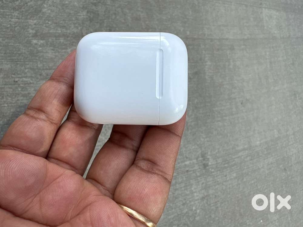 Apple air pods 2nd generation