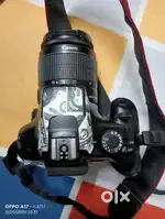 Canon 1100 D