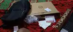 Laptop dell 2 month of only not scrate and no damage fulnew condition