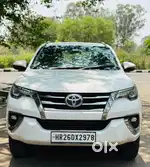 Toyota Fortuner 3.0 4x2 Automatic, 2019, Diesel