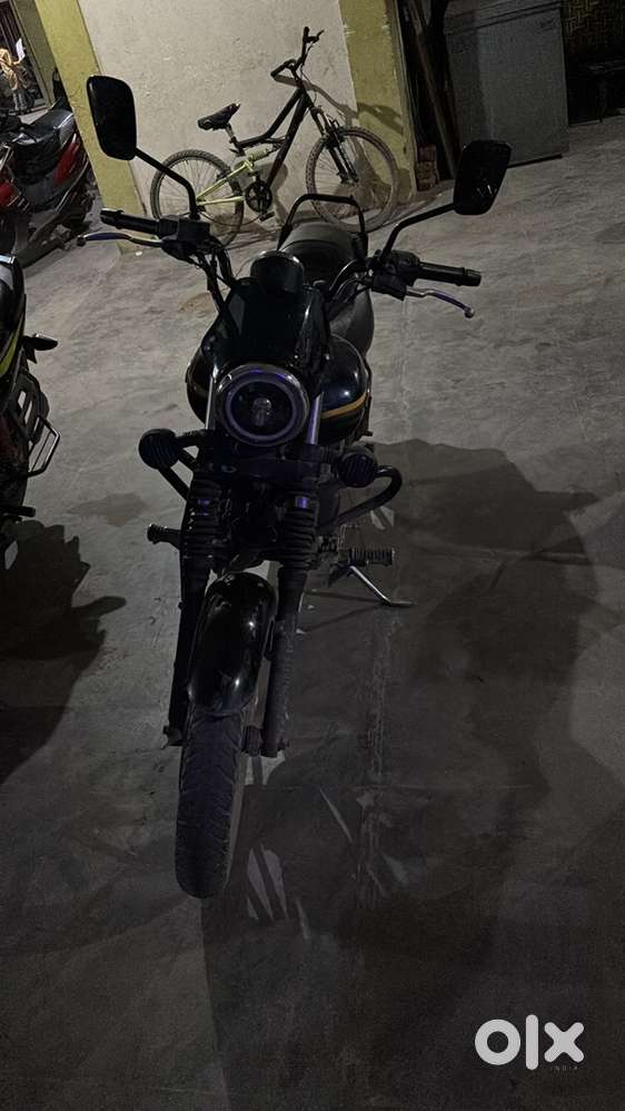 Avenger street 150 (2018)