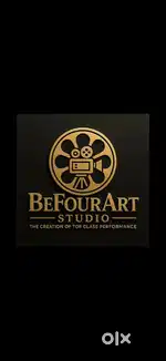 Urgent required for junior artist and helper