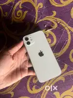 Iphone 12 white