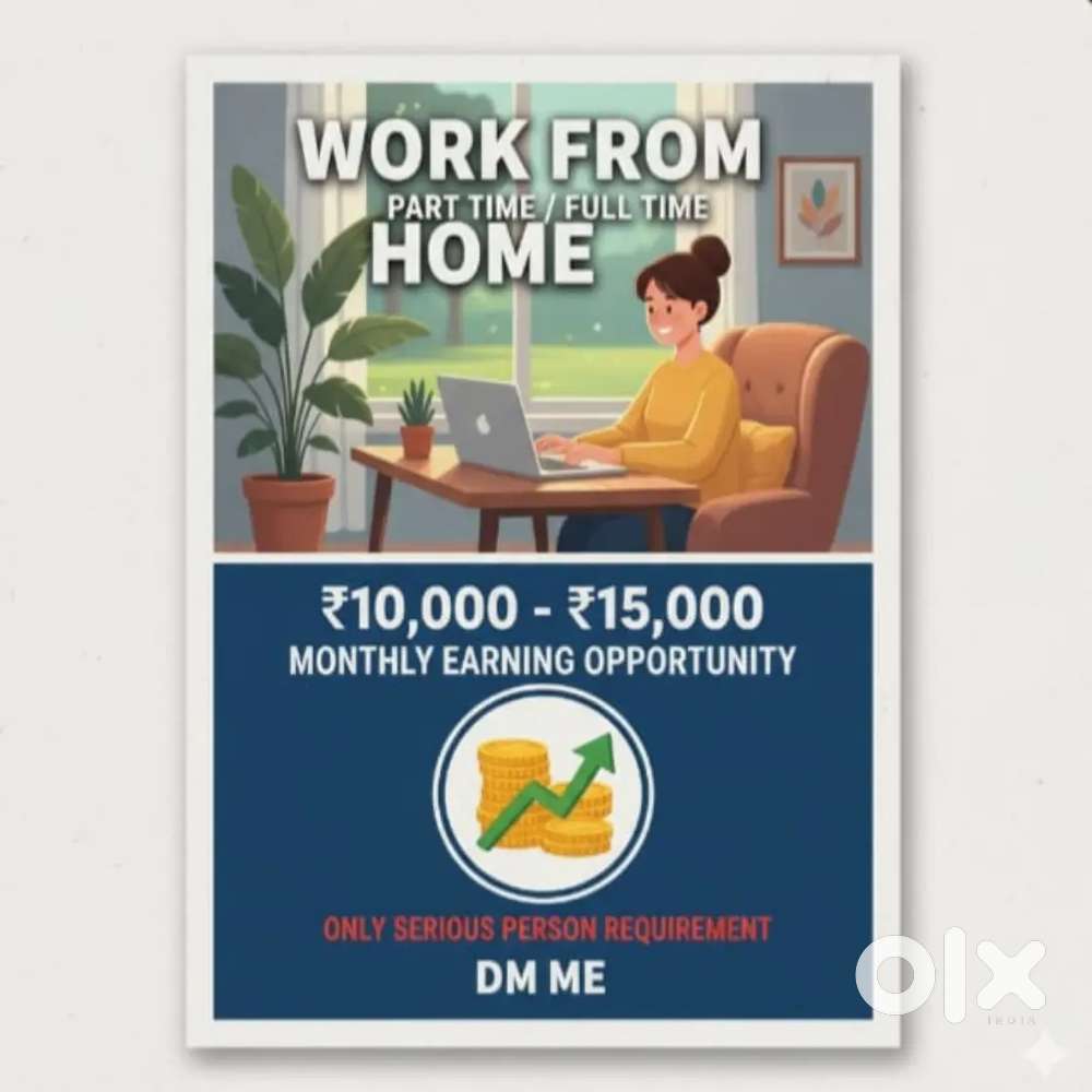 Work from home