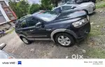 Chevrolet Captiva 2013 Diesel 97000 Km Driven