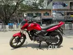 Honda CB Unicorn