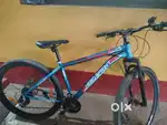 Hero sprint