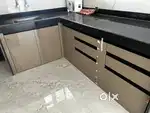 Brand new 2 Bhk flat Rent 30k Baner balewadi