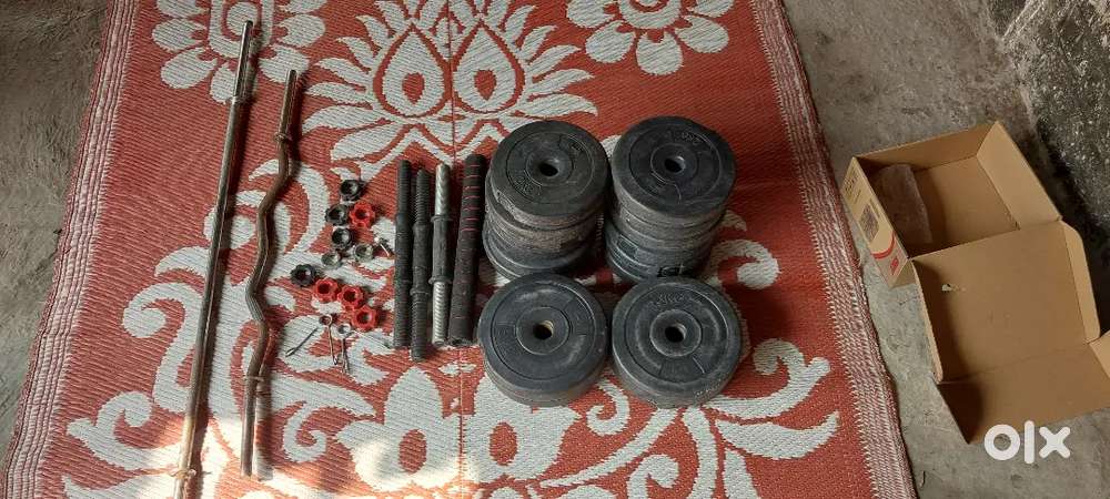 SELL GYM INSTUMENT ALLPRICE-5000