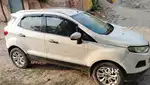 Ford Ecosport 2013 Diesel 104000 Km Driven