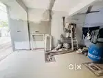 Shop or office space