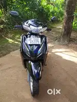 Activa 6g 2020