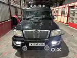 Mahindra Scorpio VLX BS III, 2010, Diesel