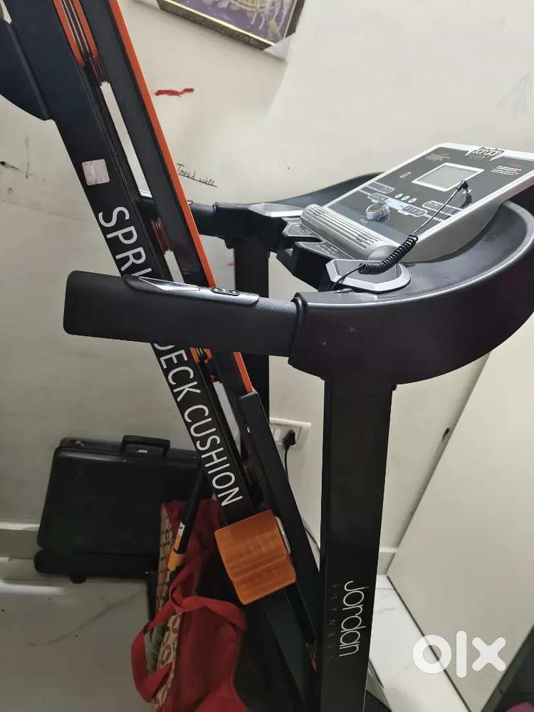 Treadmill Good Condition