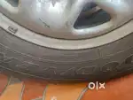 Good year company tyre