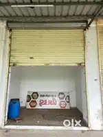 Shop For Sell At Belavali Badlapur West