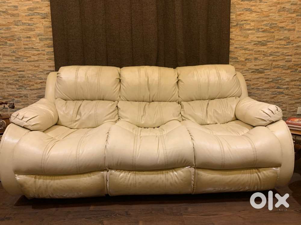 Sofa Set 3+2+2 Seating