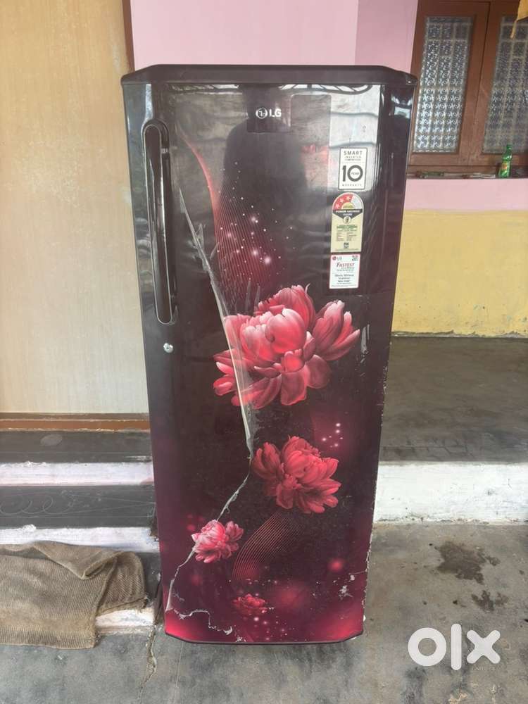 LG Refrigerator