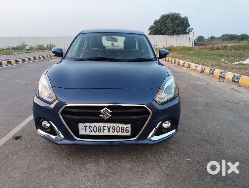 Maruti Suzuki Swift Dzire ZDI Plus , 2018, Diesel