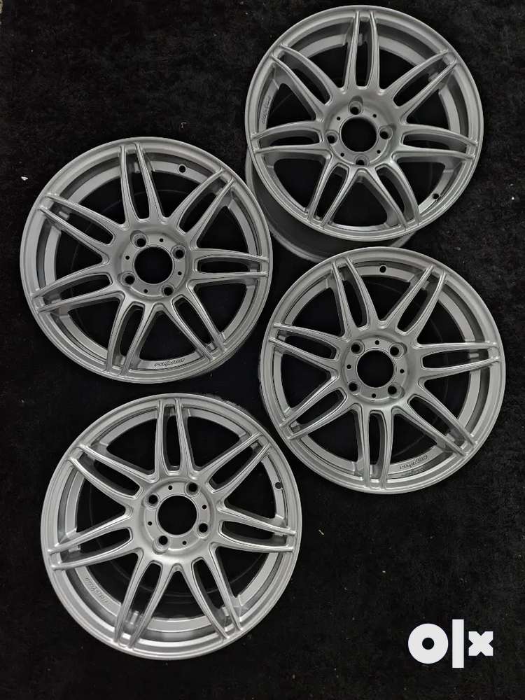 ALLOY LENSO 15 INCH