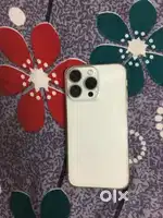 Iphone XS 64 GB 15 Pro convert  all parts original bilkul oky