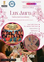 Need girl for salon and acadmey