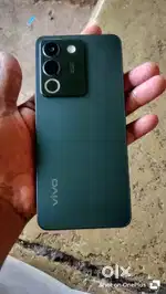 Vivo 5g  Y200 8+8ram 2mon