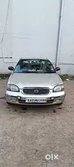 Maruti Suzuki Baleno 2006