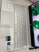 New brand HP INTEL CORR i 7