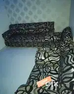 5 seater sofa