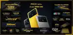 POCO x6 pro 12GB RAM, 512GB ROM