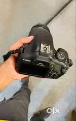 Canon 1500 D for sale