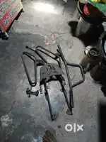 r15 modification tool