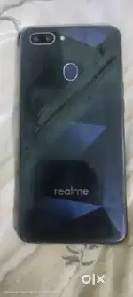 Realme 2 phone in very good condition