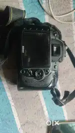 camera D90
