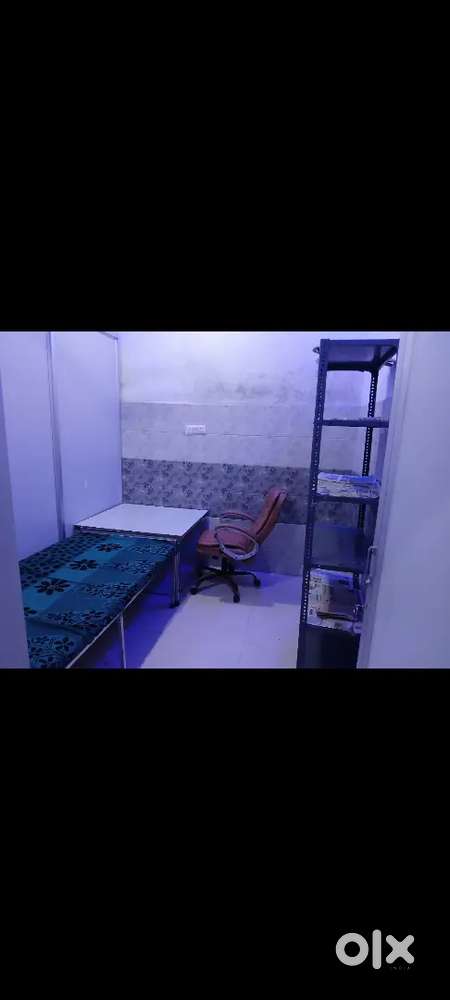 Pandey boys' pg rental room