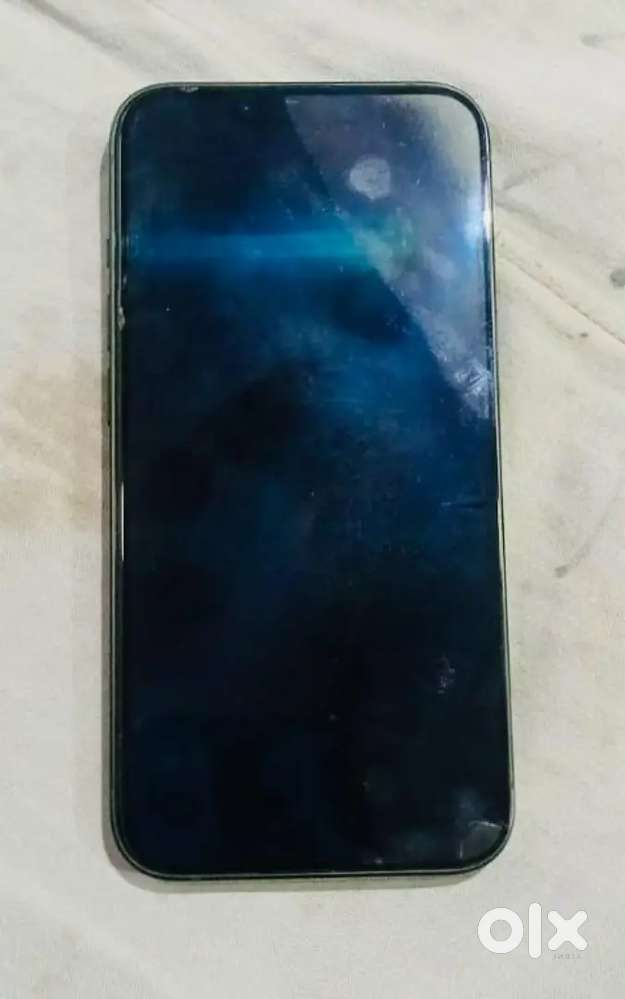 IPhone 13 128gb Storage