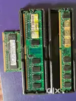 Ddr4 4 gb ram and other ram
