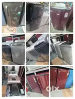 6 month compressor warranty fridge