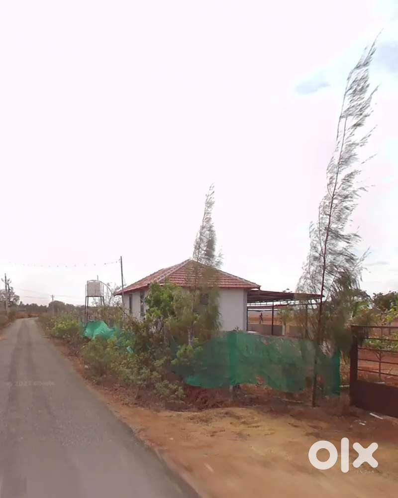 2.38 acres near Karanampettai