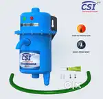 1ltr instant water geyser