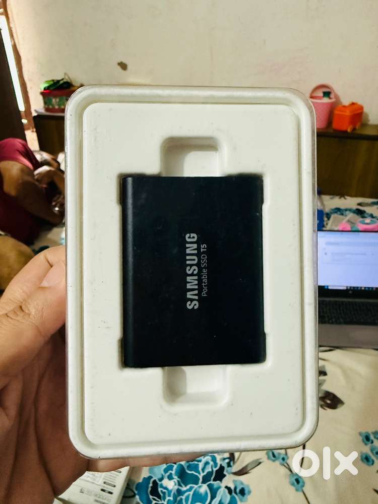 Samsung portable ssd 1tb