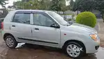 Maruti Suzuki Alto K10 2011