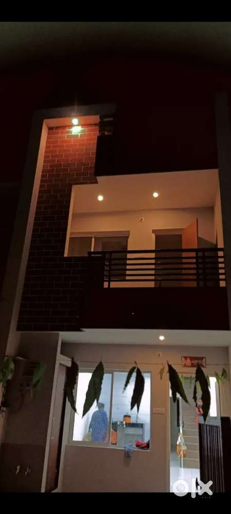 Bunglow in Prime location